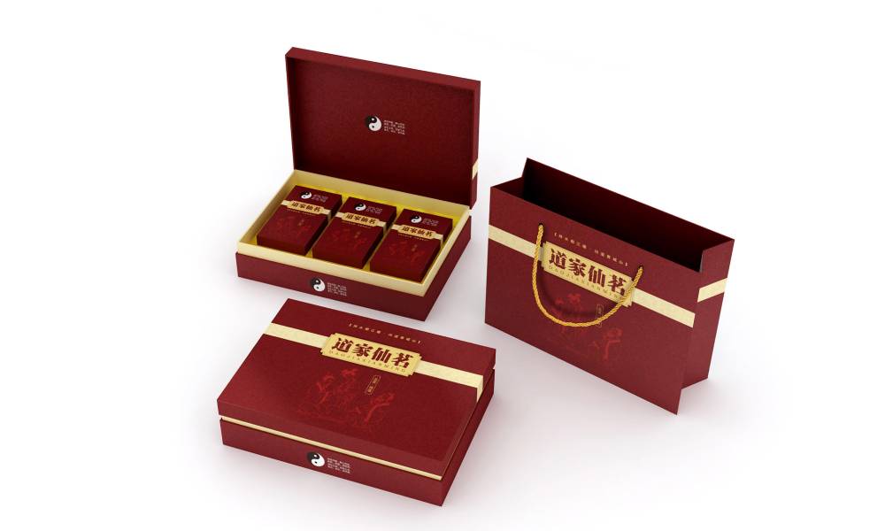 开福区文创产品包装设计的破圈密码——文化基因与消费场景的双向激活