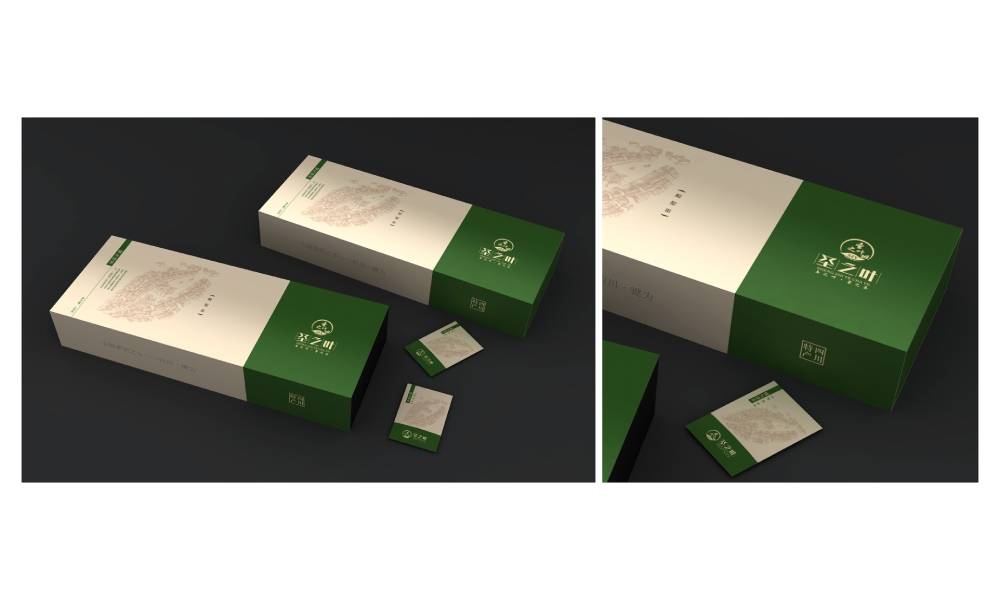 开福区食品包装设计新趋势：绿色智能与消费体验的深度融合
